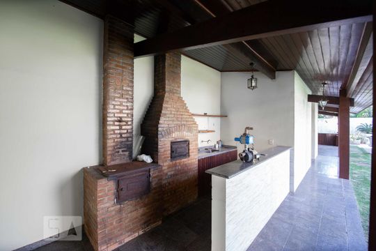 Casa de Condomínio à venda com 7 quartos, 800m² em Barra da Tijuca, Rio de Janeiro