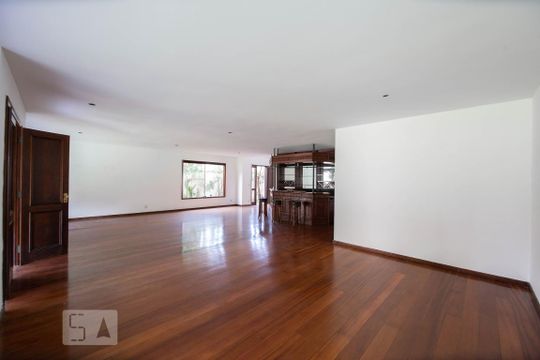 Casa de Condomínio à venda com 7 quartos, 800m² em Barra da Tijuca, Rio de Janeiro