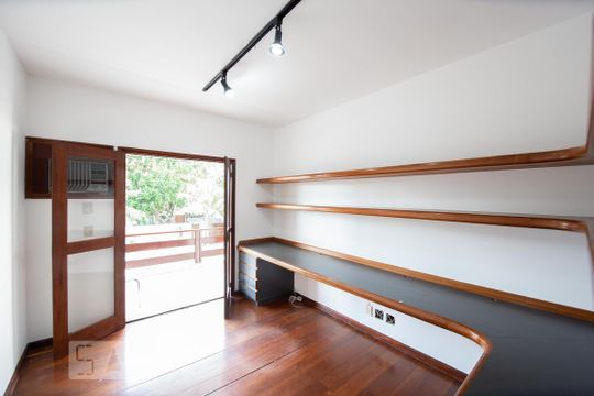 Casa de Condomínio à venda com 7 quartos, 800m² em Barra da Tijuca, Rio de Janeiro