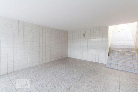 Garagem de casa à venda com 3 quartos, 140m² em Parque Jabaquara, São Paulo