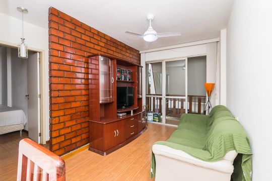 Apartamento à venda com 2 quartos, 48m² em Penha, Rio de Janeiro