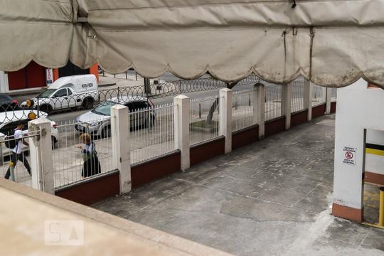 Vista do quarto 1 de apartamento à venda com 2 quartos, 48m² em Penha, Rio de Janeiro