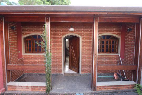 edícula de casa à venda com 5 quartos, 180m² em Vila Sônia, São Paulo