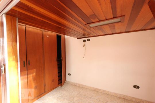 quarto edícula de casa à venda com 5 quartos, 180m² em Vila Sônia, São Paulo