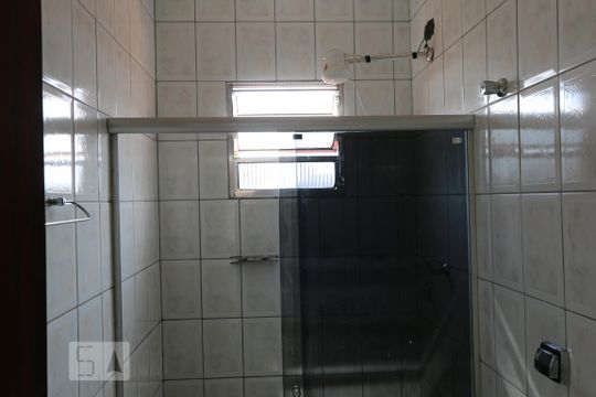 suite 2 de casa à venda com 5 quartos, 180m² em Vila Sônia, São Paulo