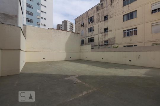 Lazer - Condomínio de apartamento para alugar com 3 quartos, 80m² em Jardim das Acácias, São Paulo