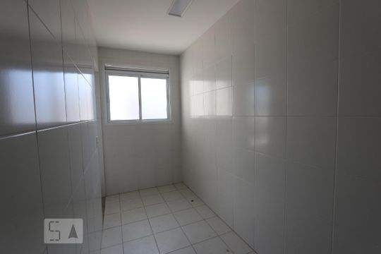 area de serviço de apartamento para alugar com 3 quartos, 224m² em Vila Andrade, São Paulo