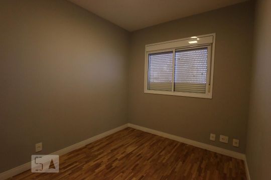 quarto2 de apartamento para alugar com 3 quartos, 224m² em Vila Andrade, São Paulo