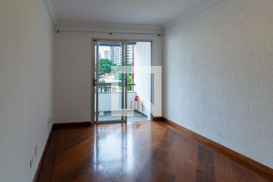 Apartamento para alugar com 3 quartos, 80m² em Perdizes, São Paulo