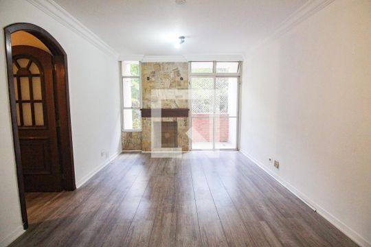 Apartamento à venda com 3 quartos, 79m² em Barro Branco (zona Norte), São Paulo
