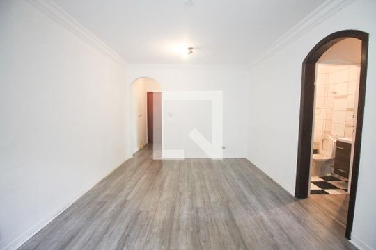 sala de apartamento à venda com 3 quartos, 79m² em Barro Branco (zona Norte), São Paulo