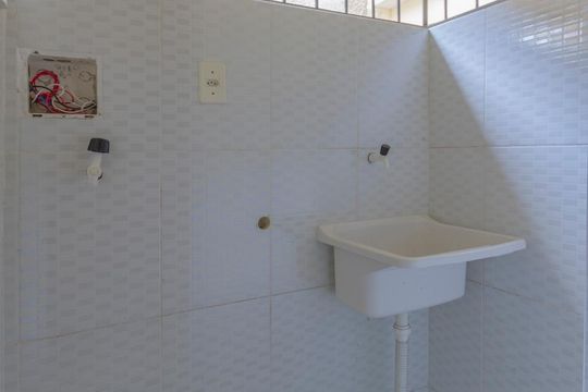 Kitnet/Studio para alugar com 1 quarto, 25m² em Icaraí, Niterói