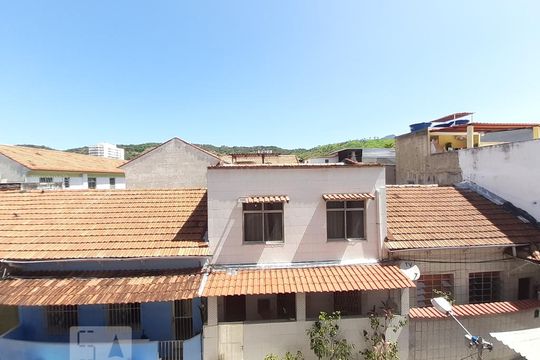 Vista de apartamento à venda com 1 quarto, 54m² em Riachuelo, Rio de Janeiro