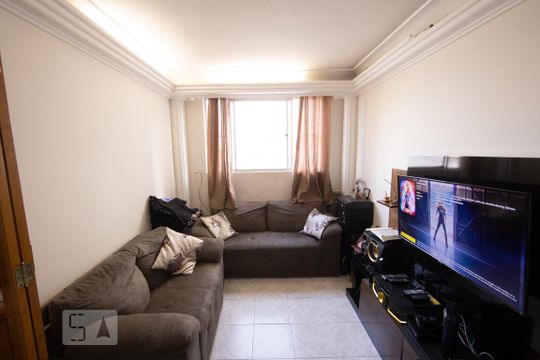 Apartamento à venda com 2 quartos, 64m² em Vila Matilde, São Paulo