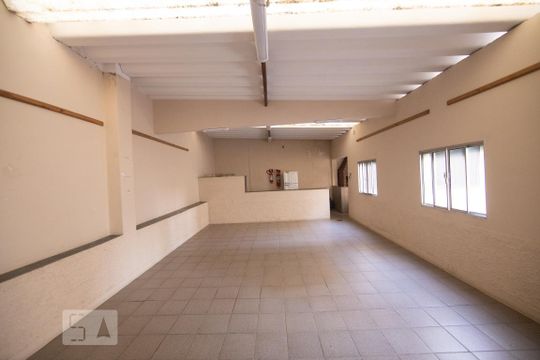 Área comum - Salão de festas de apartamento à venda com 2 quartos, 64m² em Vila Matilde, São Paulo