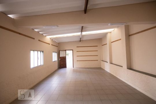 Área comum - Salão de festas de apartamento à venda com 2 quartos, 64m² em Vila Matilde, São Paulo