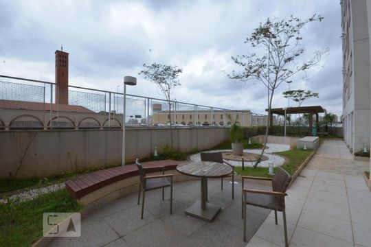 Area Comum de apartamento à venda com 1 quarto, 39m² em Liberdade, São Paulo
