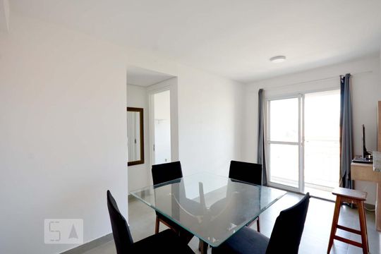 Sala de apartamento à venda com 1 quarto, 39m² em Liberdade, São Paulo