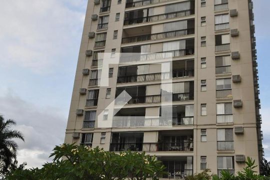 Fachada do Condomínio de apartamento à venda com 3 quartos, 144m² em Jacarepaguá, Rio de Janeiro