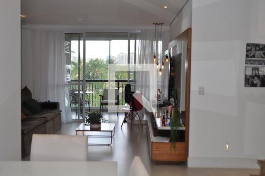 Apartamento à venda com 3 quartos, 144m² em Jacarepaguá, Rio de Janeiro