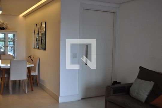 Sala de apartamento à venda com 3 quartos, 144m² em Jacarepaguá, Rio de Janeiro