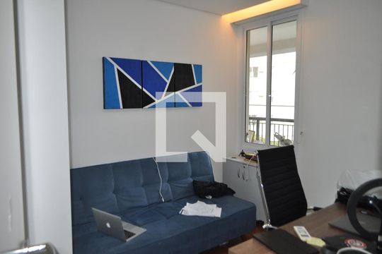 Quarto 1 - Armários de apartamento à venda com 3 quartos, 144m² em Jacarepaguá, Rio de Janeiro