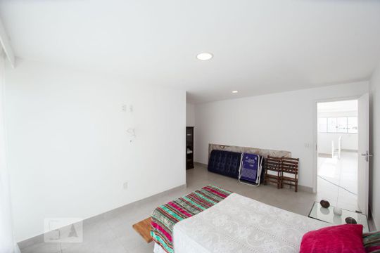 Apartamento à venda com 3 quartos, 400m² em Recreio dos Bandeirantes, Rio de Janeiro