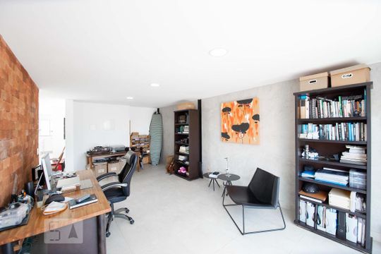 Apartamento à venda com 3 quartos, 400m² em Recreio dos Bandeirantes, Rio de Janeiro
