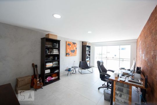 Apartamento à venda com 3 quartos, 400m² em Recreio dos Bandeirantes, Rio de Janeiro