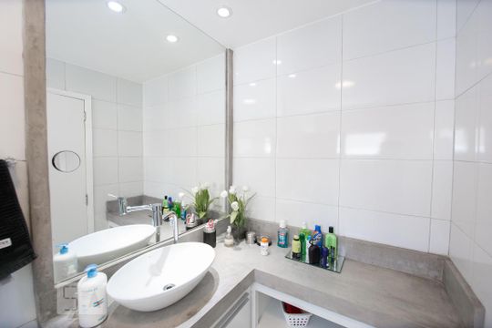 Apartamento à venda com 3 quartos, 400m² em Recreio dos Bandeirantes, Rio de Janeiro
