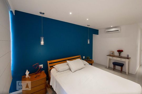 Apartamento à venda com 3 quartos, 400m² em Recreio dos Bandeirantes, Rio de Janeiro