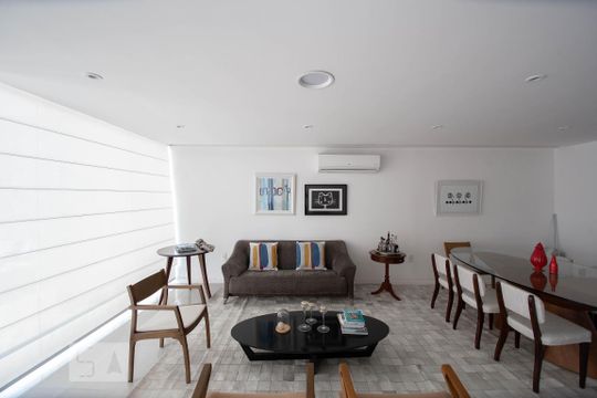 Apartamento à venda com 3 quartos, 400m² em Recreio dos Bandeirantes, Rio de Janeiro