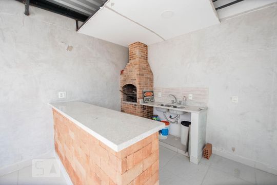 Apartamento à venda com 3 quartos, 400m² em Recreio dos Bandeirantes, Rio de Janeiro