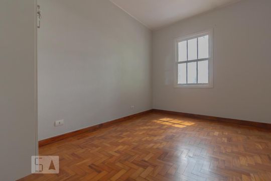 Quarto 2 de apartamento para alugar com 4 quartos, 150m² em Vila Mariana, São Paulo