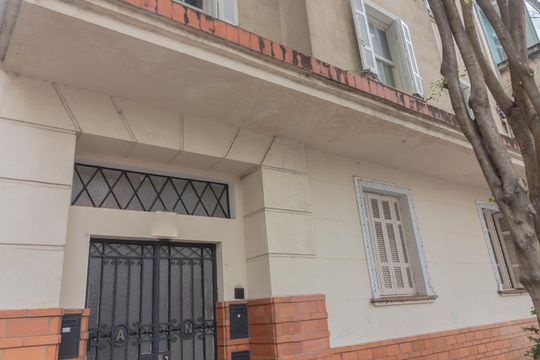 Fachada de apartamento para alugar com 4 quartos, 150m² em Vila Mariana, São Paulo