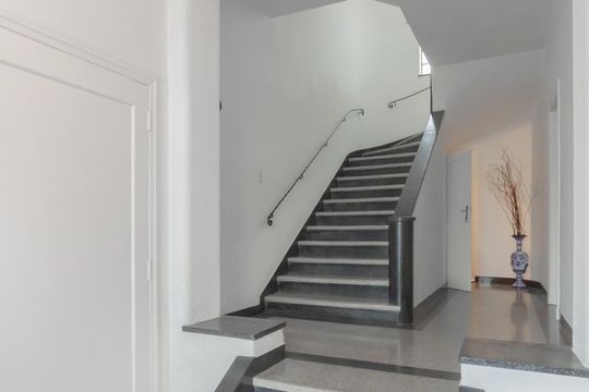 Hall social de apartamento para alugar com 4 quartos, 150m² em Vila Mariana, São Paulo