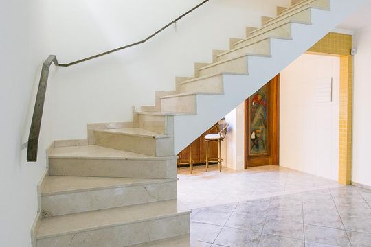 Sala de casa à venda com 3 quartos, 253m² em Vila Zelina, São Paulo