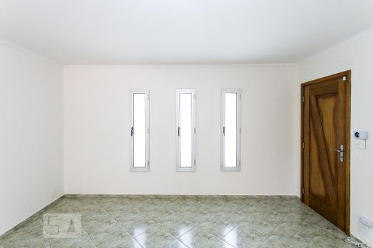 Sala de casa à venda com 3 quartos, 253m² em Vila Zelina, São Paulo