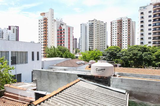 Vista do Quarto 2 de casa à venda com 3 quartos, 253m² em Vila Zelina, São Paulo