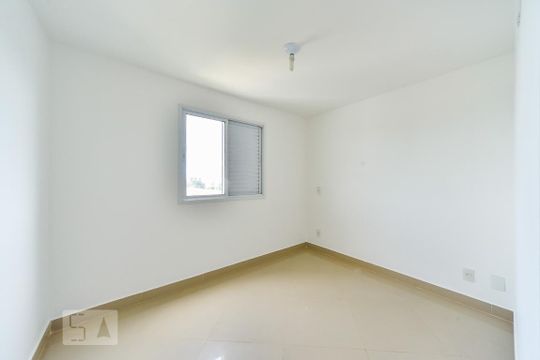 Quarto 1 de apartamento para alugar com 2 quartos, 52m² em Demarchi, São Bernardo do Campo