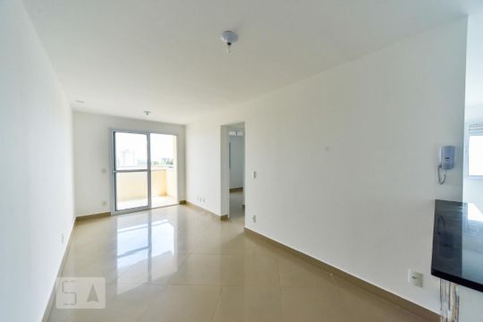 Apartamento para alugar com 2 quartos, 52m² em Demarchi, São Bernardo do Campo
