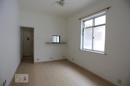 Apartamento à venda com 1 quarto, 50m² em Vila Isabel, Rio de Janeiro