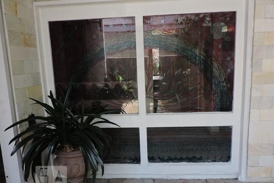 Detalhe de casa à venda com 5 quartos, 800m² em Jardim Guedala, São Paulo