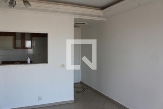 Apartamento à venda com 2 quartos, 55m² em Vila das Bandeiras, Guarulhos