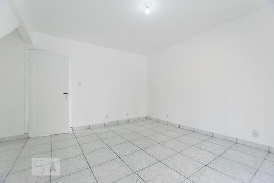 1o. Andar - Sala de casa para alugar com 2 quartos, 120m² em Jardim Vila Mariana, São Paulo