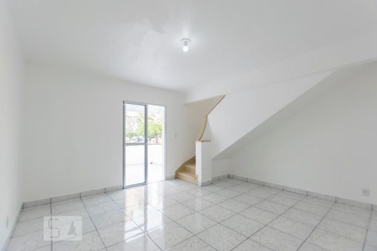 Casa para alugar com 2 quartos, 120m² em Jardim Vila Mariana, São Paulo