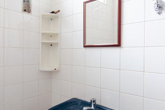 Lavabo de casa para alugar com 5 quartos, 228m² em Jardim Proença, Campinas