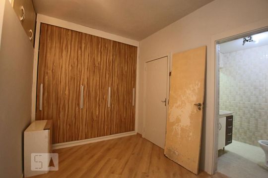 Studio de kitnet/studio à venda com 1 quarto, 35m² em República, São Paulo