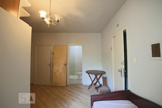 Studio de kitnet/studio à venda com 1 quarto, 35m² em República, São Paulo