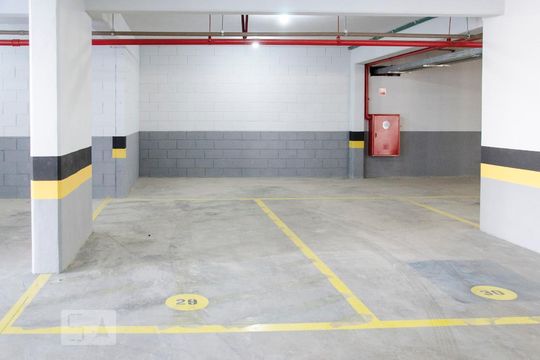 Apartamento para alugar com 2 quartos, 53m² em Centro, Canoas